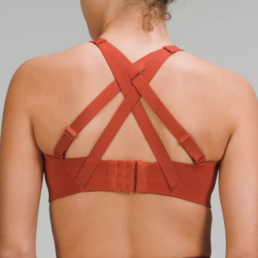 Lululemon - Energy Bra  High Support - 32 DDD